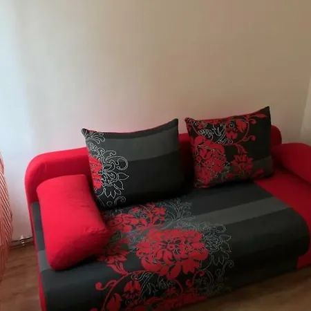 Heydukova 18 Apartment
