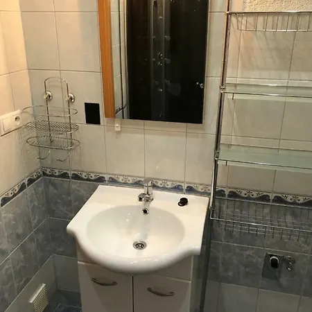 Apartment Heydukova 18 *