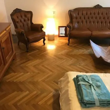 Apartment Heydukova 18 Bratislava