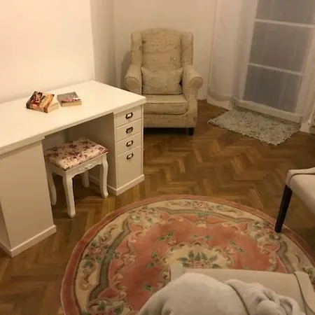 Heydukova 18 * Bratislava